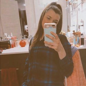 Meet your Posher, Kendra